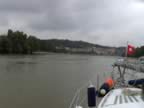 Approaching TREVOUX